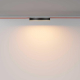 Подвесной светодиодный светильник Maytoni Technical Pendant system Parity Basis TR129B-12W3K-B