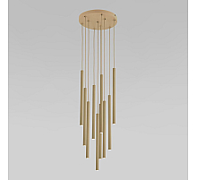 Подвесной светильник TK Lighting 11487 Ferro Sabia a072571