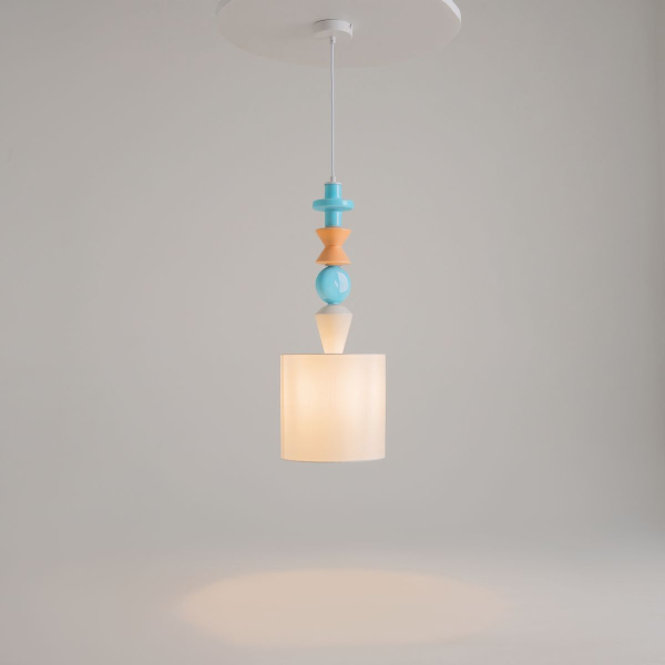 Подвесной светильник Maytoni Comforty MOD298PL-01W1