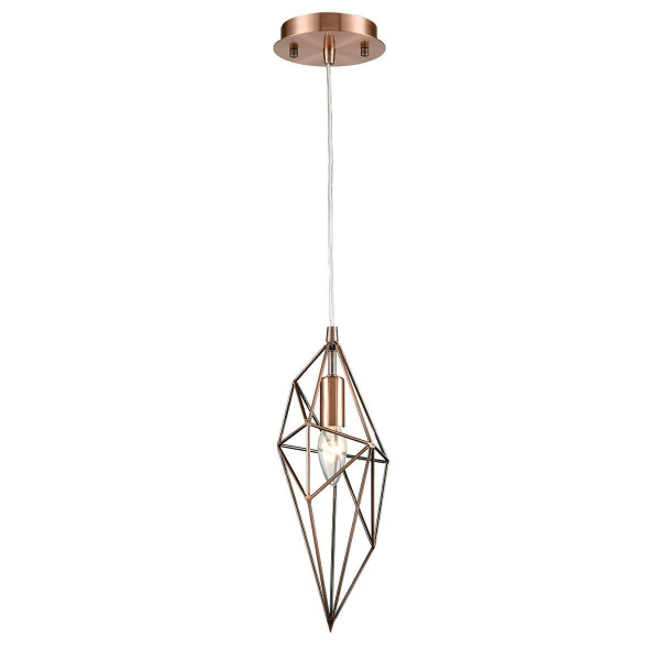 Подвесной светильник Vele Luce Tenero VL1544P01 Подвесной светильник Vele Luce Tenero VL1544P01
