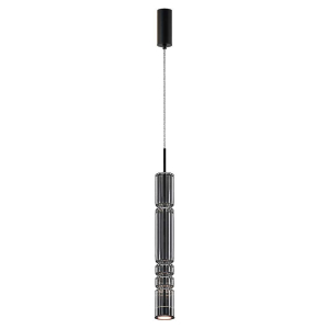 Подвесной светодиодный светильник Maytoni Ordo MOD272PL-L12B3K