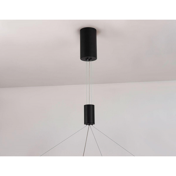 Подвесной светодиодный светильник Ambrella light Comfort Line FL5856
