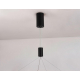 Подвесной светодиодный светильник Ambrella light Comfort Line FL5856