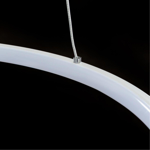 Подвесной светодиодный светильник Arte Lamp Frodo A2197SP-2WH Подвесной светодиодный светильник Arte Lamp Frodo A2197SP-2WH
