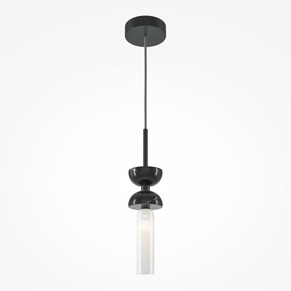 Подвесной светильник Maytoni Kyoto MOD178PL-01B