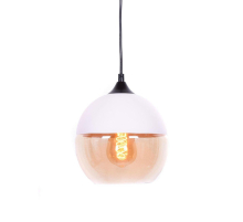 Подвесной светильник Lumina Deco Albion LDP 6805 WT+Tea