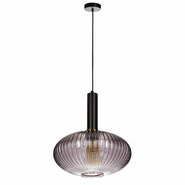 Подвесной светильник Loft IT IRIS 2070-С+BL Подвесной светильник Loft IT IRIS 2070-С+BL