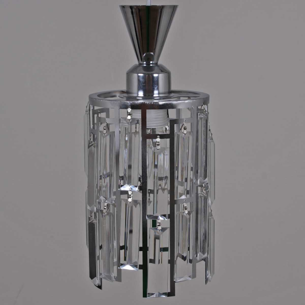 Подвесной светильник Reluce 05803-0.9-01 CH