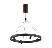 Подвесной светильник Odeon Light BEVEREN 6683/77L
