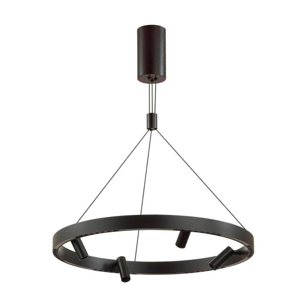 Подвесной светильник Odeon Light BEVEREN 6683/77L Подвесной светильник Odeon Light BEVEREN 6683/77L