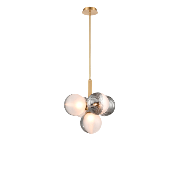 Подвесной светильник Vele Luce Amore VL5484P05