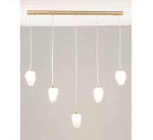 Подвесной светильник Moderli Catris V10311-5P