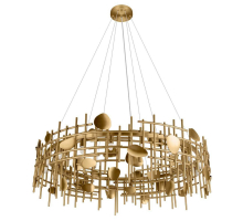 Подвесной светильник LOFT IT Escama 10396/1000C