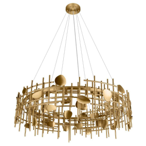 Подвесной светильник LOFT IT Escama 10396/1000C