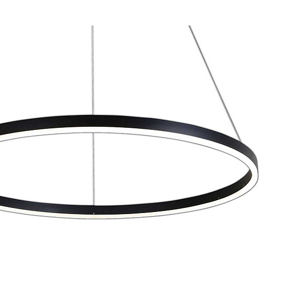 Подвесной светодиодный светильник Kink Light Тор 08213,19A(4000K)