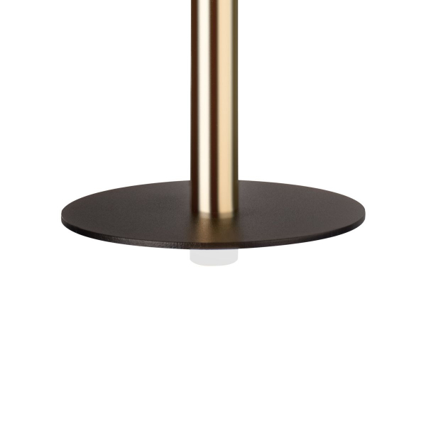 Подвесной светодиодный светильник Loft IT Reed 10358/830 Disk AB Подвесной светодиодный светильник Loft IT Reed 10358/830 Disk AB