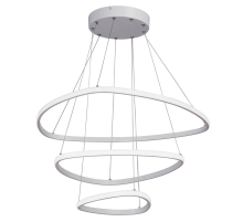 Подвесной светодиодный светильник Vitaluce V4624-0/3S