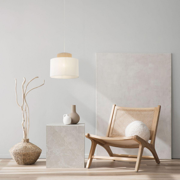 Подвесной светильник TK Lighting 1856 Duo Подвесной светильник TK Lighting 1856 Duo