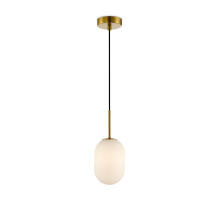 Подвесной светильник Freya Sharlot FR1012PL-01BS