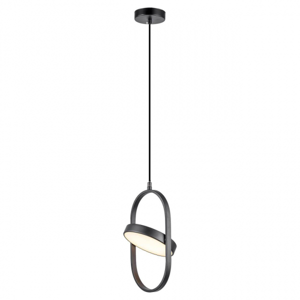 Подвесной светодиодный светильник Lussole Lgo Aberdeen LSP-8223 Подвесной светодиодный светильник Lussole Lgo Aberdeen LSP-8223