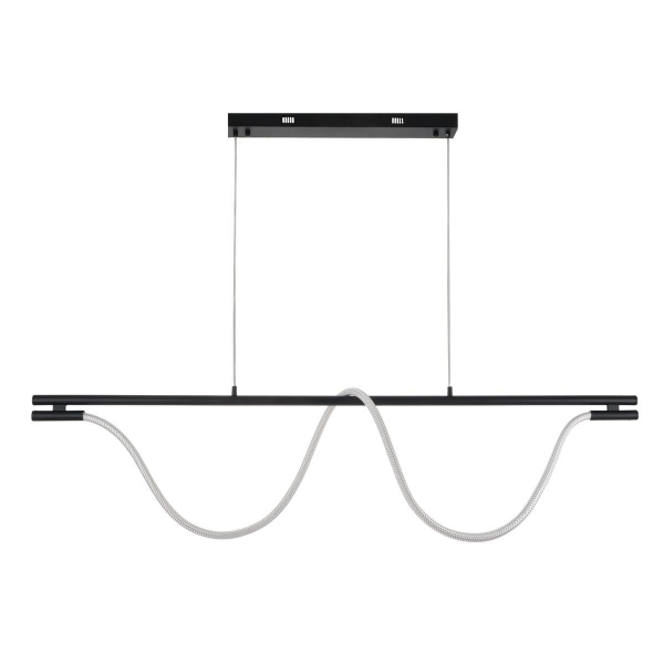 Подвесной светодиодный светильник MyFar Kenneth MR2143-1PL Подвесной светодиодный светильник MyFar Kenneth MR2143-1PL
