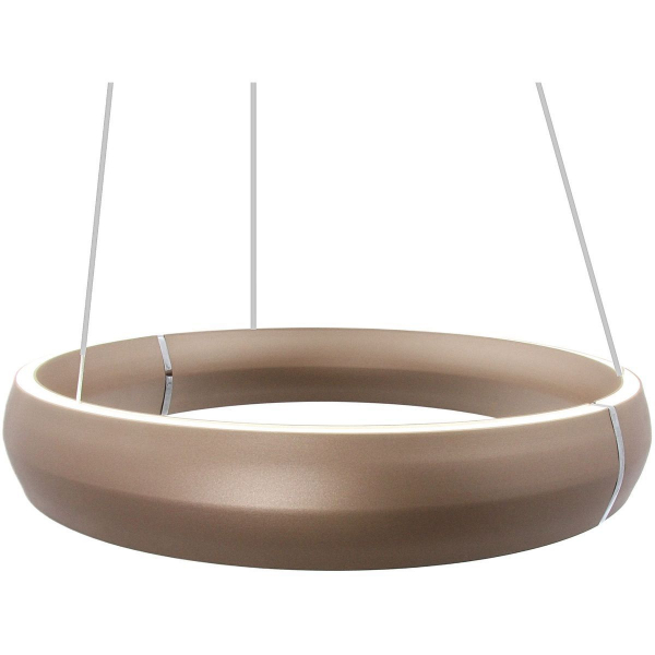 Подвесной светодиодный светильник Mizi'en Impulse MZ31507-500 Подвесной светодиодный светильник Mizi'en Impulse MZ31507-500