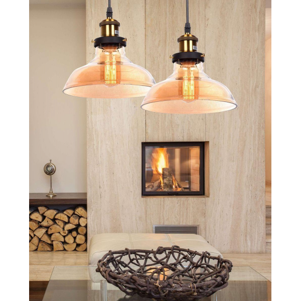 Подвесной светильник Lumina Deco Gabi LDP 6804 Tea Подвесной светильник Lumina Deco Gabi LDP 6804 Tea