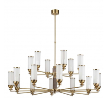 Подвесной светильник KUTEK IZANO IZA-ZW-12+6(P/4)B