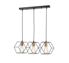 Подвесной светильник Vele Luce Luca VL6232P03