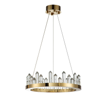 Подвесной светодиодный светильник Moderli Ingrid V9050-PL