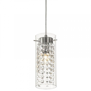 Подвесной светильник Ideal Lux Iguazu SP1 052359