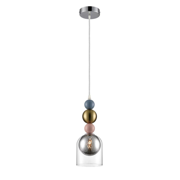 Подвесной светильник Lumion Moderni Gallo 8066/1A Подвесной светильник Lumion Moderni Gallo 8066/1A