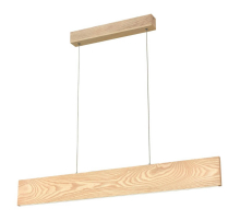 Подвесной светодиодный светильник Wertmark EDDA WE514.01.713