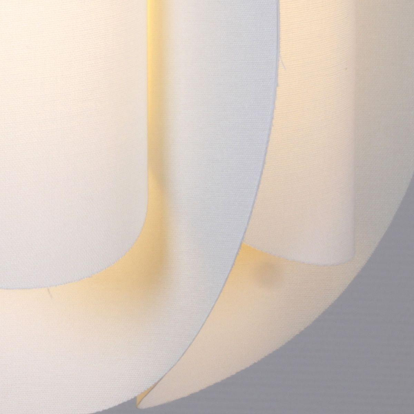 Подвесной светильник Reluce 00060-0.9-01 beige Подвесной светильник Reluce 00060-0.9-01 beige