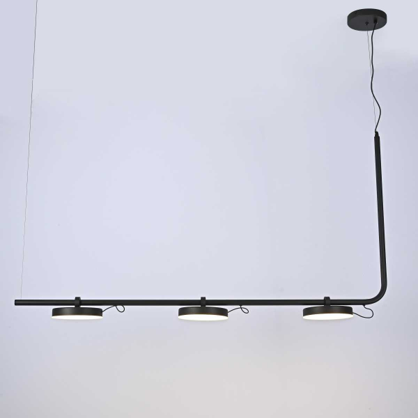 Подвесной светильник Imperium Loft Cary-Long 151261-26