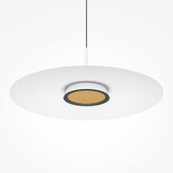 Подвесной светодиодный светильник Maytoni El MOD041PL-L15W3K1