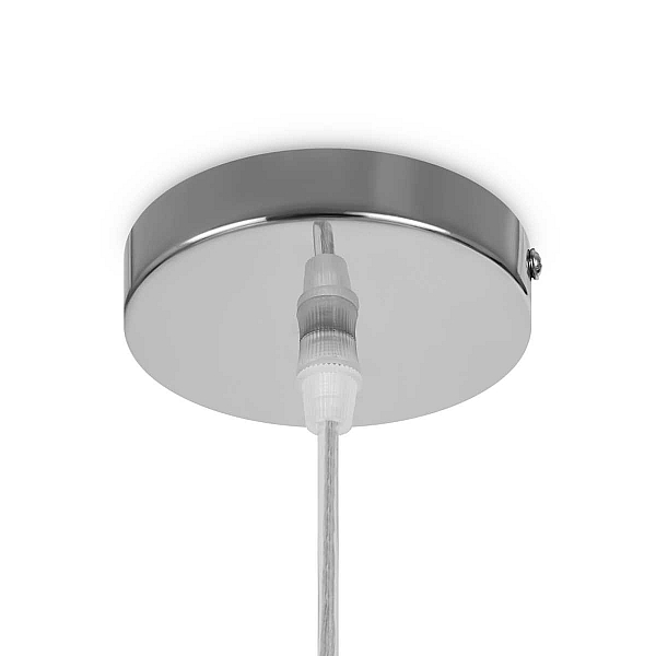 Подвесной светильник Freya Дымка / Gauzy FR5275PL-01CH