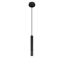 Подвесной светильник Loft IT Everest 10583C Black