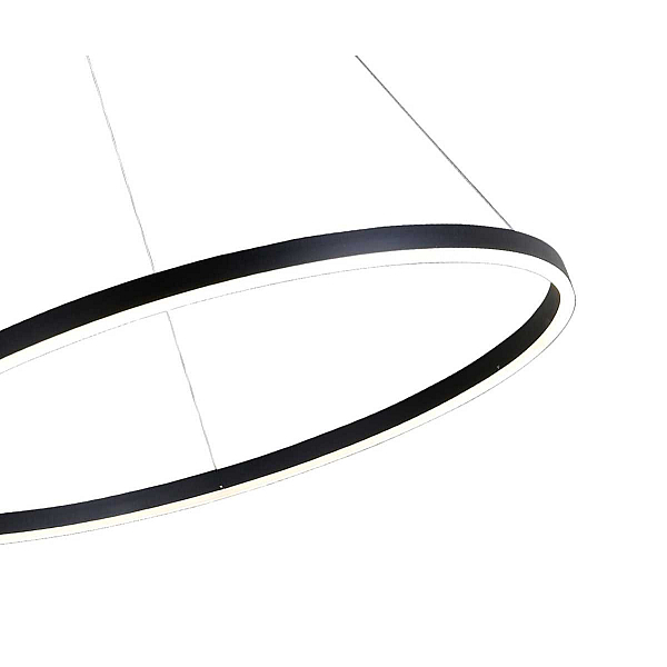 Подвесной светодиодный светильник Kink Light Тор 08228,19A(4000K)