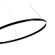 Подвесной светодиодный светильник Kink Light Тор 08228,19A(4000K)