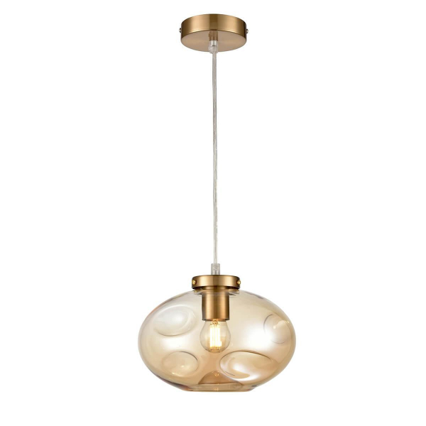 Подвесной светильник Vele Luce Alieno VL5354P11 Подвесной светильник Vele Luce Alieno VL5354P11