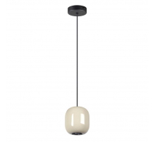 Подвесной светильник Odeon Light OVALI 5053/1A