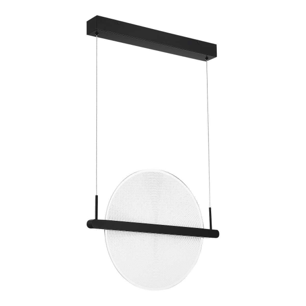 Подвесной светильник ST Luce SL6233.403.15 Подвесной светильник ST Luce SL6233.403.15
