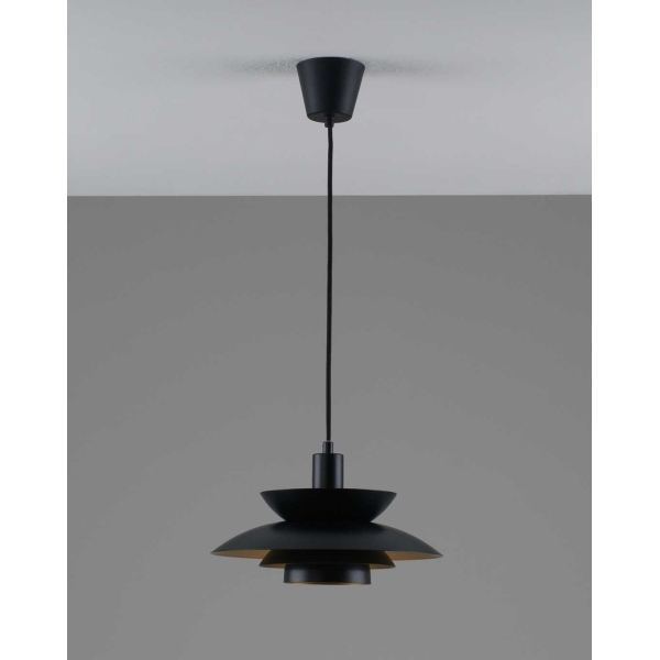 Светильник подвесной Moderli Shaggy V11303-1P