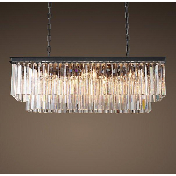 Подвесной светильник Loft-Concept 1920s Odeon 40.309-0 Подвесной светильник Loft-Concept 1920s Odeon 40.309-0
