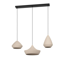 Подвесной светильник Eglo Torremolinos 390269