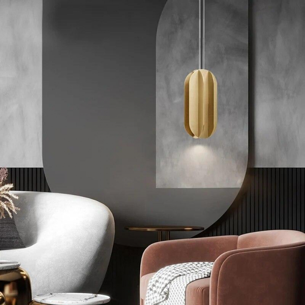 Подвесной светильник Romatti Kobo El Lighting 3336-B Подвесной светильник Romatti Kobo El Lighting 3336-B