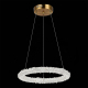 Подвесной светодиодный светильник ST Luce Avana SL6110.203.01