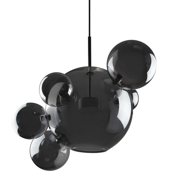 Подвесной светодиодный светильник Loft IT Bolle 2029-P6 Подвесной светодиодный светильник Loft IT Bolle 2029-P6