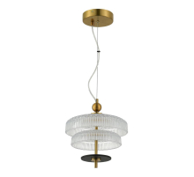 Подвесной светодиодный светильник ST Luce Oriental SL6122.313.01
